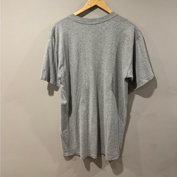 Vintage Team Canada Hockey Squad Locker T-Shirt - Picture 2 of 6